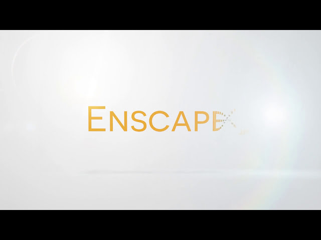 فیلم آموزشی: شبیه سازی صدا در Revit Enscape™ Tutorial با زیرنویس فارسی