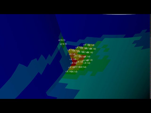 فیلم آموزشی: راه حل های ترکیبی Ansys با زیرنویس فارسی