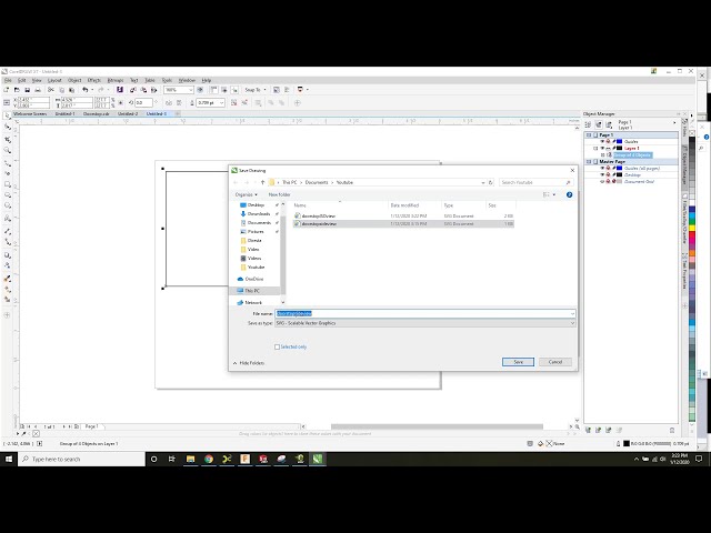 فیلم آموزشی: چگونه می توان: طرح های ثبت اختراع را از Solidworks ایجاد کرد با زیرنویس فارسی