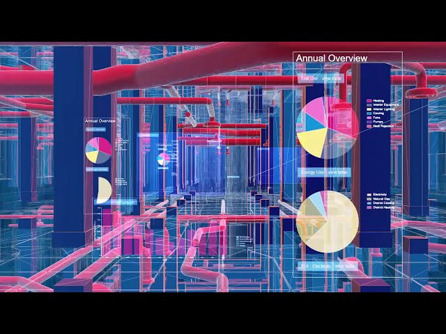 فیلم آموزشی: معرفی تجزیه و تحلیل سیستم های Revit MEP