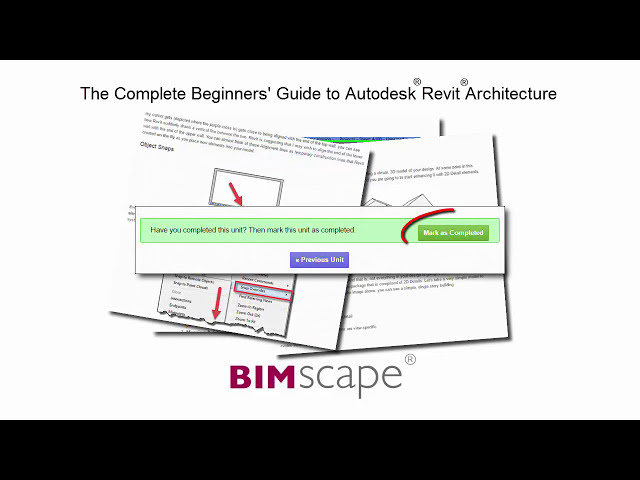 فیلم آموزشی: ماژول 7: واحد 2: Revit Architecture: Detail Levels با زیرنویس فارسی