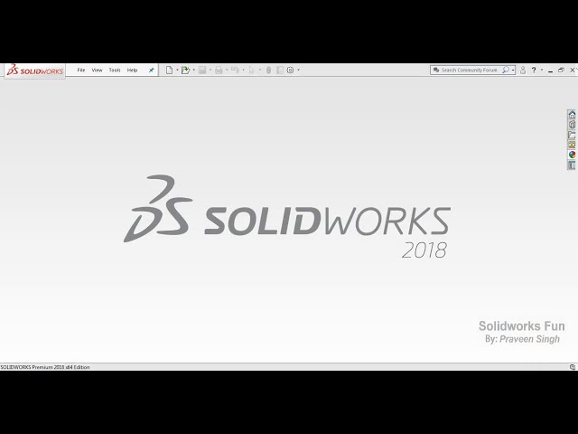 فیلم آموزشی: آموزش طراحی و مونتاژ بلبرینگ (مدل) در Solidworks