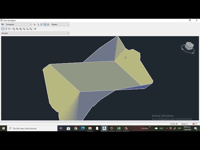 فیلم آموزشی: نحوه ایجاد یک توضیح در AUTOCAD CIVIL 3D - SUPER EASY با زیرنویس فارسی