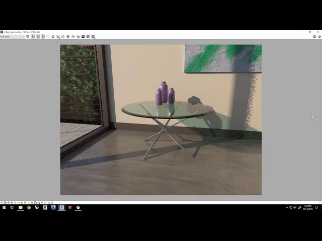 فیلم آموزشی: V-Ray برای Revit – شروع سریع: ویرایشگر مواد با زیرنویس فارسی