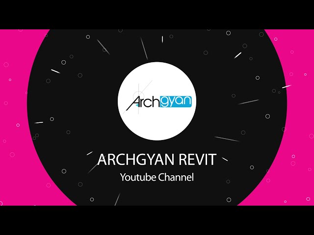 فیلم آموزشی: ایجاد Levels در Revit با استفاده از Dynamo | اصول دینامو | Archgyan Revit با زیرنویس فارسی