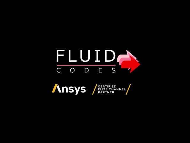 فیلم آموزشی: چگونه در Ansys Fluent از طریق رابط کاربری گرافیکی و TUI وصله کنیم با زیرنویس فارسی