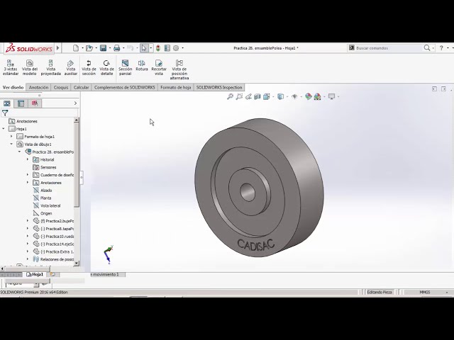 فیلم آموزشی: solidworks چیست با زیرنویس فارسی