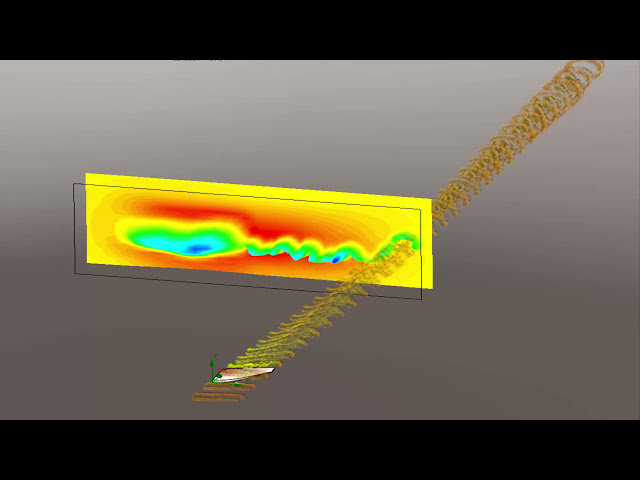 فیلم آموزشی: SOLIDWORKS FLOW- مطالعات پارامتریک با زیرنویس فارسی