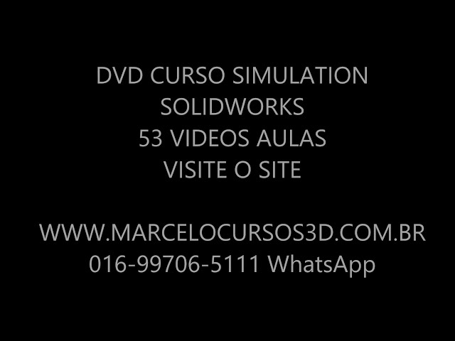 فیلم آموزشی: Class 207 - Rib Control Solidworks 2017 Marcelo Pereira با زیرنویس فارسی