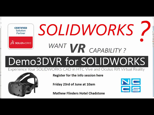 فیلم آموزشی: ویدیوی SOLIDWORKS - پنهان کردن لبه های مماس با زیرنویس فارسی