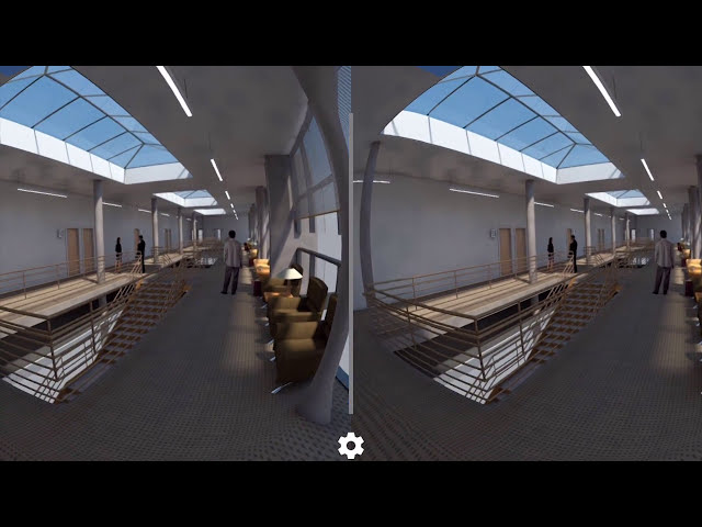 فیلم آموزشی: Revit به V-Ray به VR با استفاده از IrisVR Mobile Viewer نسخه 1.33 با زیرنویس فارسی