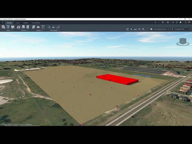 فیلم آموزشی: Autodesk Geotechnical Modeler for Civil 3D