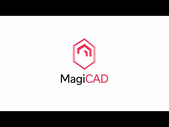 فیلم آموزشی: MagiCAD for Revit Tutorial - نوع متون و نمادهای متغیر را تغییر دهید