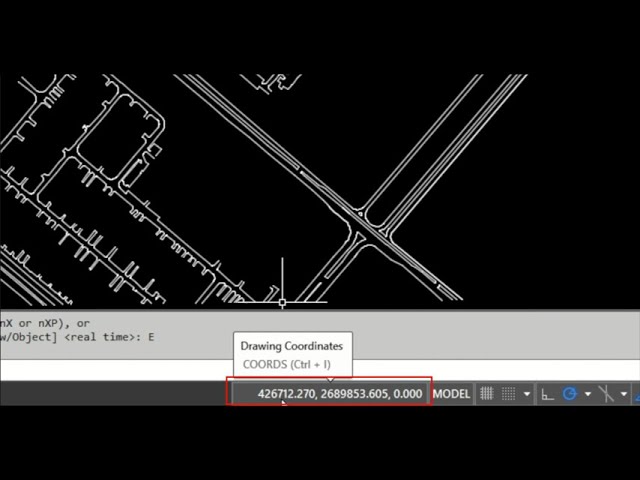 فیلم آموزشی: تبدیل مختصات سه بعدی AutoCAD Civil با زیرنویس فارسی