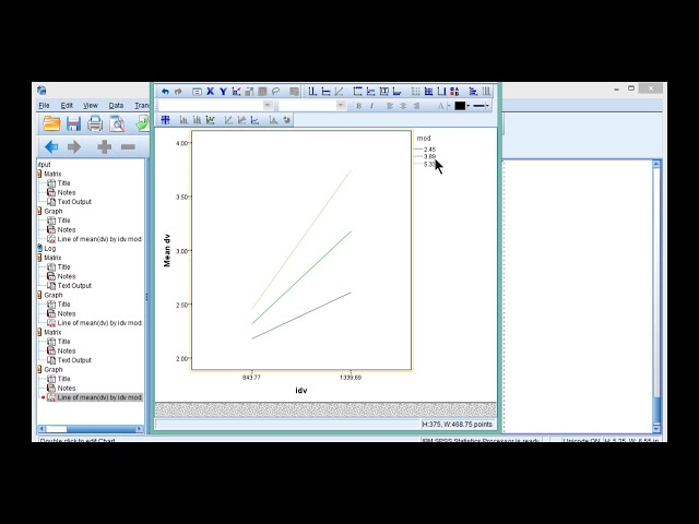 فیلم آموزشی: V14.14 - تجزیه و تحلیل Spotlight در SPSS - Extreme با زیرنویس فارسی