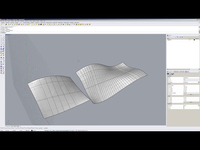 فیلم آموزشی: Solidworks: سطوح لفت و مرزی را بررسی کنید با زیرنویس فارسی