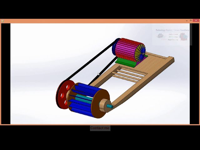 فیلم آموزشی: مبانی انیمیشن های SolidWorks|آموزشی که باید برای مبتدیان تماشا کنید