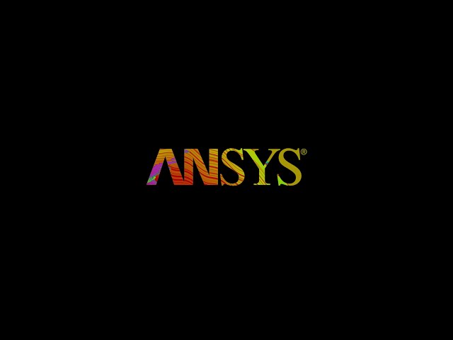 فیلم آموزشی: ANSYS Discovery AIM 19.2 - شبیه سازی الکترواستاتیک