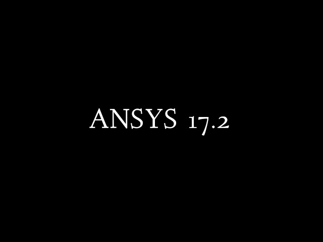 فیلم آموزشی: چگونه ANSYS 17.2 را از فایل ISO نصب کنیم؟ | نوآوری ملت | با زیرنویس فارسی