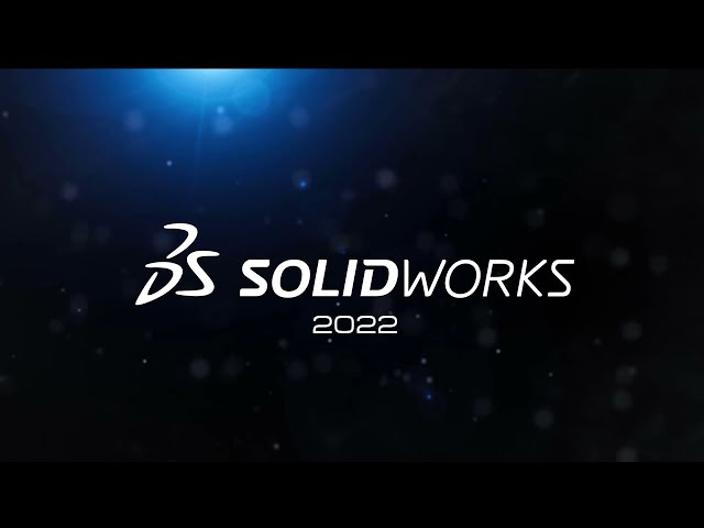 فیلم آموزشی: SOLIDWORKS 2022 What's New - Drawings با زیرنویس فارسی