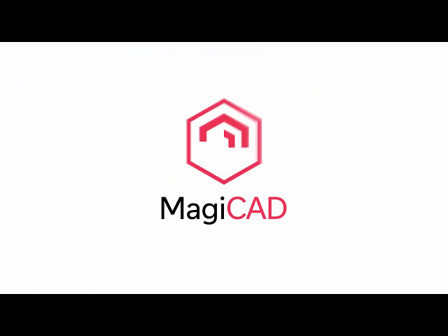 فیلم آموزشی: MagiCAD for Revit Tutorial - با استفاده از Eccentric Reducer