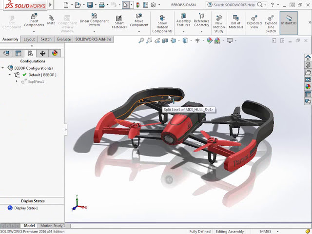 فیلم آموزشی: آموزش: SOLIDWORKS Visualize: Import با زیرنویس فارسی