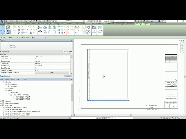 فیلم آموزشی: REVIT - مسابقات با زیرنویس فارسی