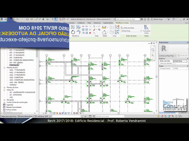 فیلم آموزشی: 🔴 Revit 2017 Lesson 100/177: Creating the Baldrame Beams (دوره رایگان) با زیرنویس فارسی