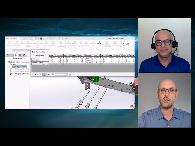 فیلم آموزشی: چیزهای جدید در SOLIDWORKS 2022 - TriMech First Impressions با زیرنویس فارسی