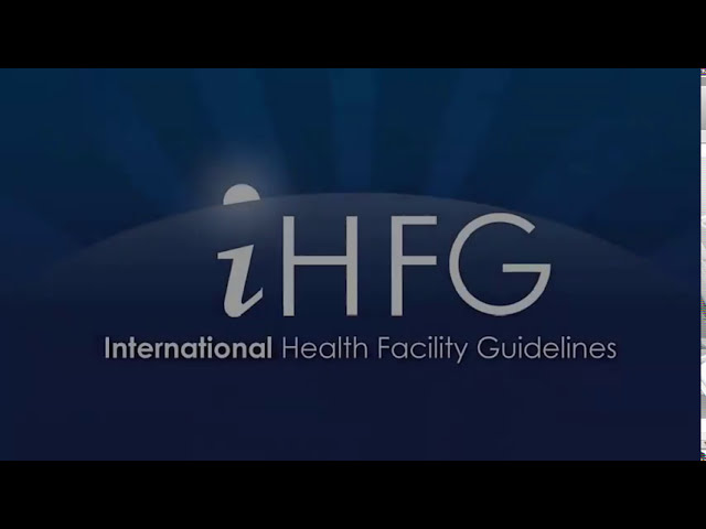فیلم آموزشی: iHFG - تجسم اتاق های بیمارستان سه بعدی در Revit، AutoCAD، و واقعیت مجازی