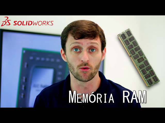 فیلم آموزشی: رایانه برای اجرای SOLIDWORKS: PROCESSOR با زیرنویس فارسی