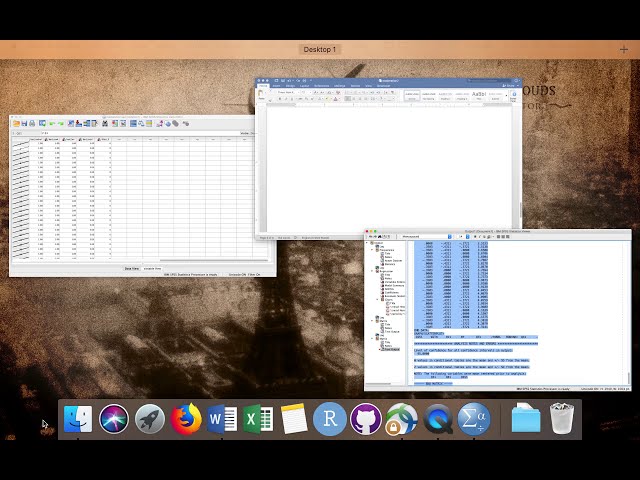 فیلم آموزشی: SPSS - تعدیل دوگانه با PROCESS و متغیرهای کمکی (مدل 2) با زیرنویس فارسی