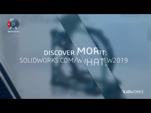 فیلم آموزشی: مونتاژ دلیترها - گروه میت - SOLIDWORKS 2019 با زیرنویس فارسی