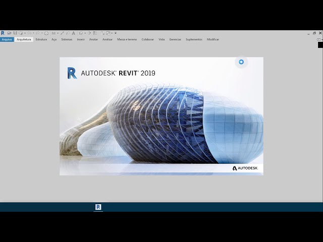 فیلم آموزشی: Revit | تغییر زبان برنامه با زیرنویس فارسی