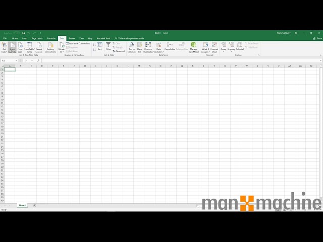 فیلم آموزشی: Revit Schedules به Excel