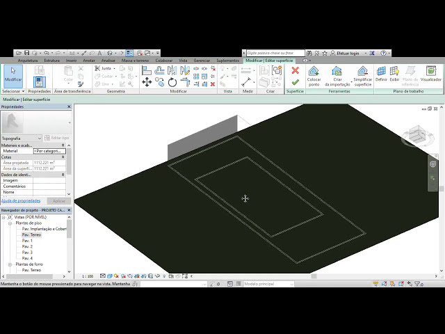 فیلم آموزشی: پروژه خانه دو طبقه زنده Revit با زیرنویس فارسی