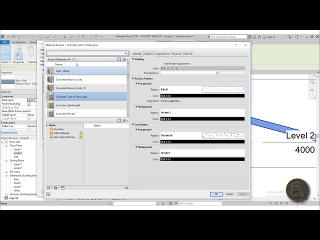 فیلم آموزشی: 5 نکته برای ساخت و ساز در Revit با زیرنویس فارسی