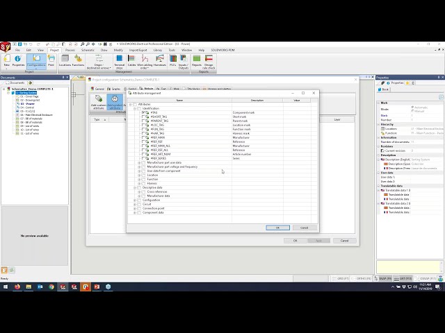 فیلم آموزشی: طراحی دستگیره PCB الکتریکی SOLIDWORKS 2020 چه جدید است با زیرنویس فارسی