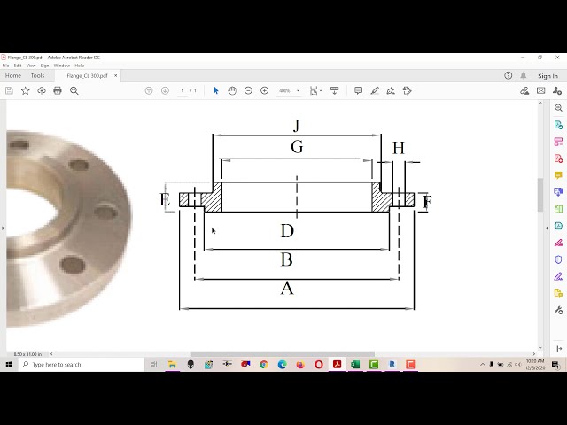 فیلم آموزشی: ایجاد خانواده فلنج در Revit، خانواده فلنج لوله پارامتریک، ایجاد خانواده مکانیکی (انگلیسی) با زیرنویس فارسی