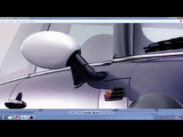 فیلم آموزشی: آموزش ساخت آینه ماشین در سالیدورکس | قسمت چهاردهم (مینی کوپر)| مدل سازی آینه ماشین