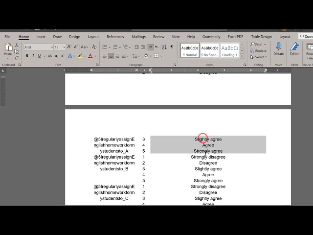 فیلم آموزشی: کتاب کد پرسشنامه مقیاس لیکرت از SPSS با زیرنویس فارسی