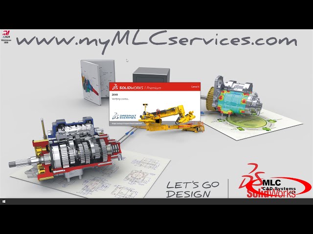 فیلم آموزشی: نحوه نصب Mastercam برای SOLIDWORKS با زیرنویس فارسی