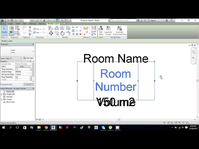 فیلم آموزشی: نحوه ایجاد سطوح برای شروع پروژه مکانیکی در REVIT (REVIT FAMILY) با زیرنویس فارسی