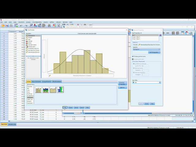 فیلم آموزشی: SPSS GLM 1 - متغیرهای کمکی با زیرنویس فارسی