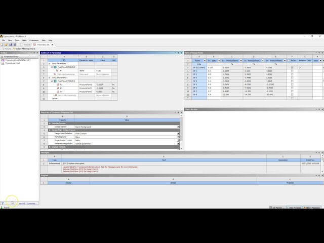 فیلم آموزشی: نحوه استفاده از Parameter Set در Ansys CFX Tutorial با زیرنویس فارسی