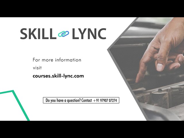 فیلم آموزشی: مقدمه ای بر طراحی پلاستیک برای کاربردهای خودرو با استفاده از CATIA (قسمت 1) | Skill Lync با زیرنویس فارسی