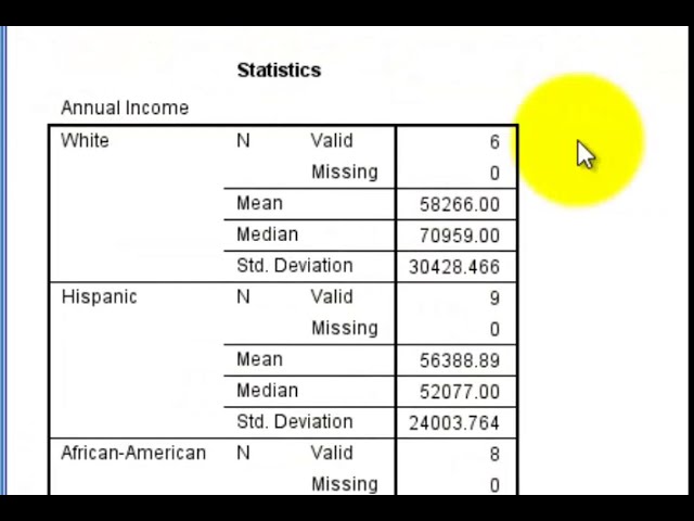 فیلم آموزشی: تقسیم فایل در SPSS با زیرنویس فارسی