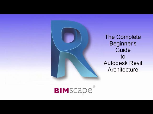 فیلم آموزشی: راهنمای کامل مبتدیان برای معماری Autodesk Revit (دانلود این دوره) با زیرنویس فارسی
