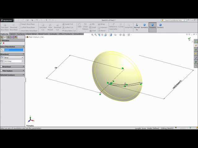 فیلم آموزشی: آموزش سالیدورکس | طراحی و مونتاژ جک ماشین در Solidworks | آثار جامد با زیرنویس فارسی