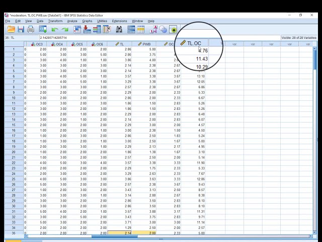 فیلم آموزشی: نحوه اجرای آنالیز تعدیل در SPSS به روش سنتی با زیرنویس فارسی